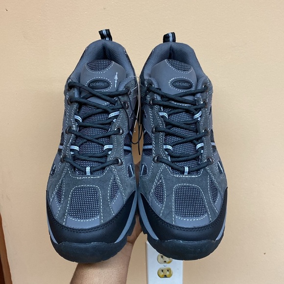 Khombu Hiking Sneakers NEW - Picture 3 of 17